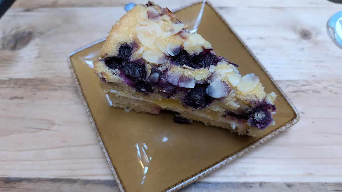 Millies Cookies – cookie shop in Doonfoot, Alloway